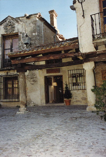 ...comienza la diversi&oacute;n...